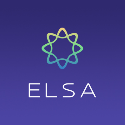 Elsa logo 02