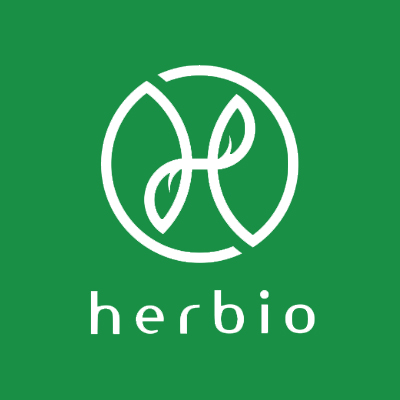 Herbio logo 02