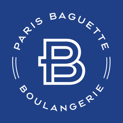 Paris Baguette logo 02