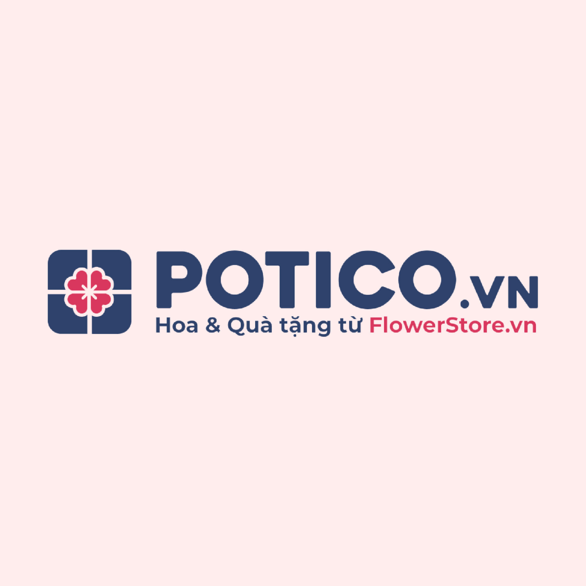 Potico FlowerStore logo 02 scaled