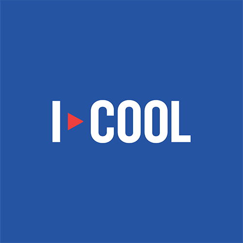 iCOOL logo