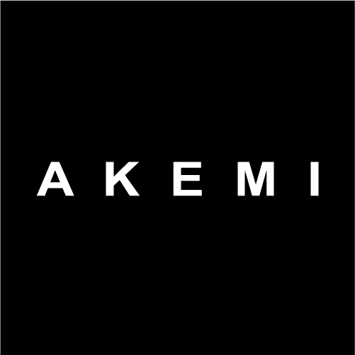 Akemi logo 02