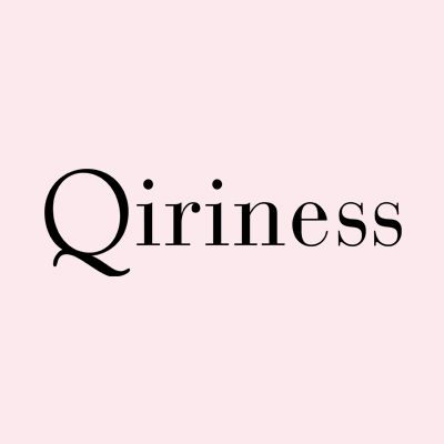 Qiriness logo 2